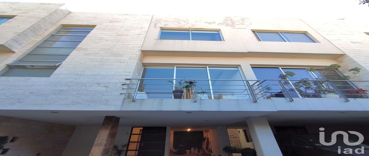 Foto de casa en venta en presa valsequillo 78, irrigaciÃ³n, miguel hidalgo, df / cdmx, 31519432 No. 03
