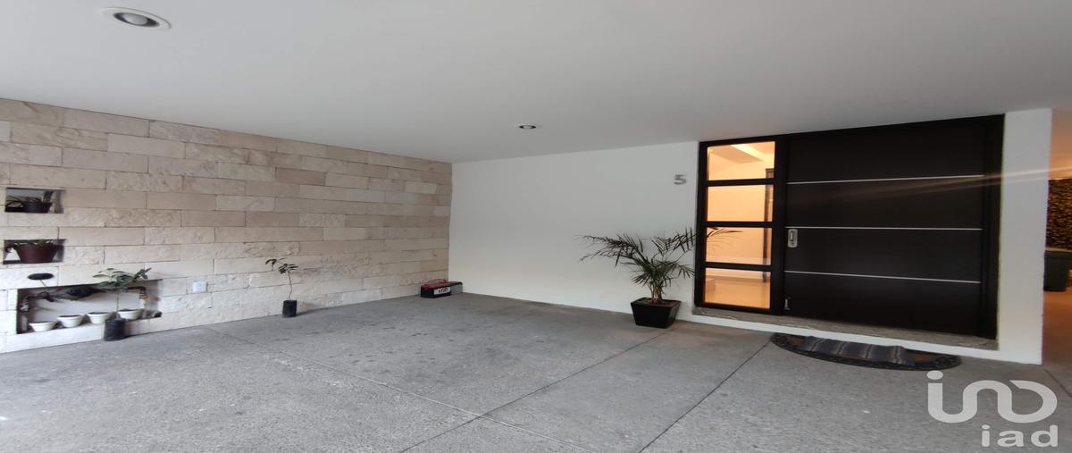 Foto de casa en venta en presa valsequillo 78, irrigaciÃ³n, miguel hidalgo, df / cdmx, 31519432 No. 04