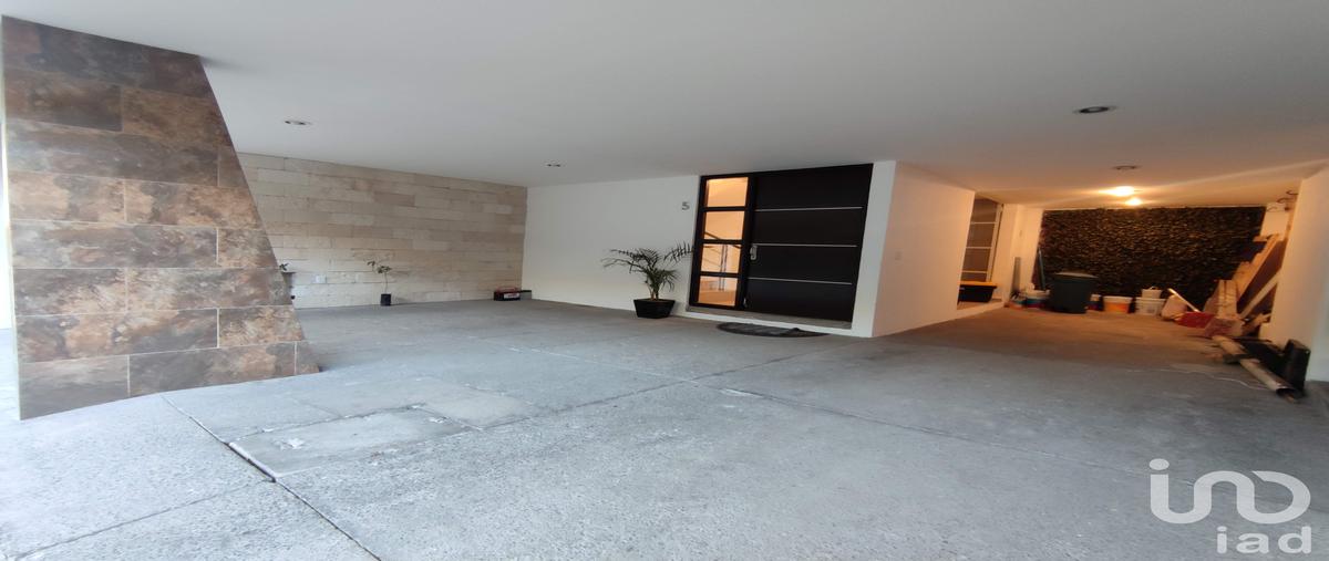 Foto de casa en venta en presa valsequillo 78, irrigaciÃ³n, miguel hidalgo, df / cdmx, 31519432 No. 05