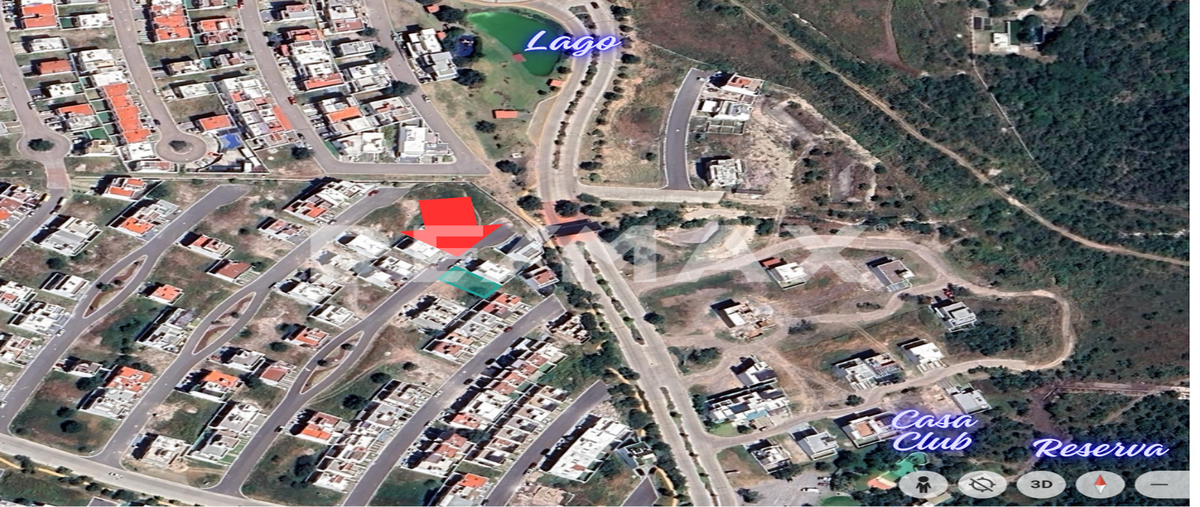 Foto de terreno habitacional en venta en preserve arbole juriquilla , juriquilla, querétaro, querétaro, 29379600 No. 03