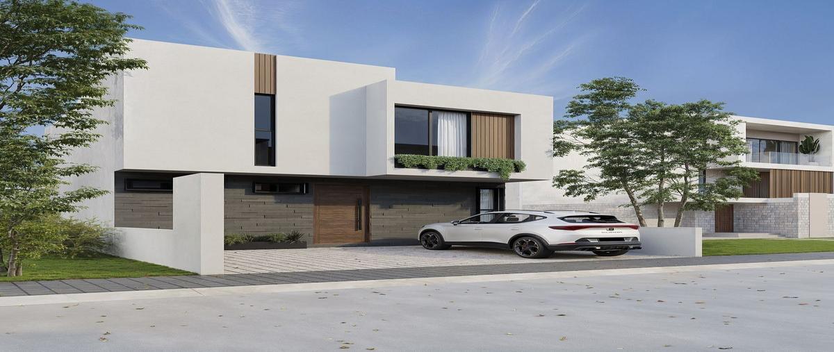Foto de casa en venta en preserve , grand preserve, querétaro, querétaro, 0 No. 03