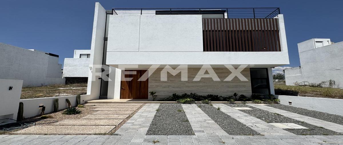 Foto de casa en condominio en preserve juriquilla , campestre juriquilla, querétaro, querétaro, 0 foto 01 Foto de casa en condominio en venta en preserve juriquilla , campestre juriquilla, querétaro, querétaro, 0 No. 01