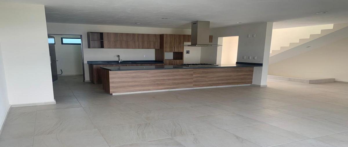 Foto de casa en venta en preserve juriquilla , juriquilla, querétaro, querétaro, 17665324 No. 05