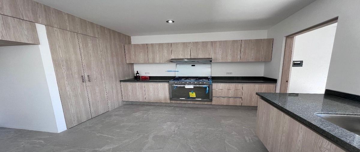 Foto de casa en venta en preserve juriquilla , juriquilla, querétaro, querétaro, 28040020 No. 04