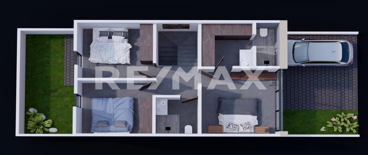 Foto de casa en venta en preserve juriquilla , juriquilla, querétaro, querétaro, 0 No. 03