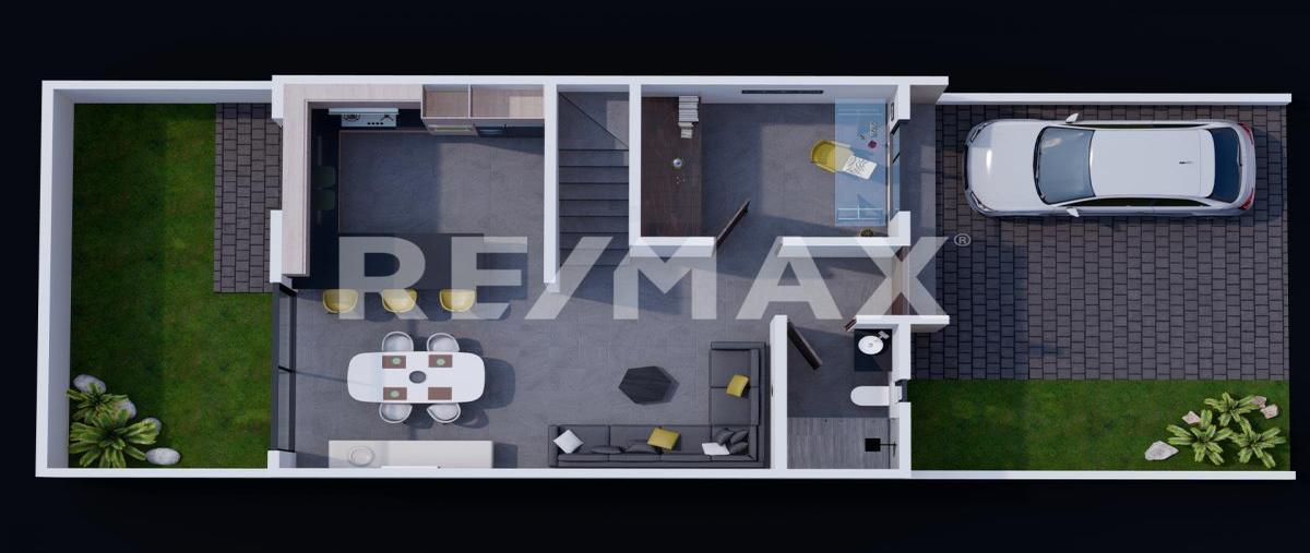 Foto de casa en venta en preserve juriquilla , juriquilla, querétaro, querétaro, 0 No. 04