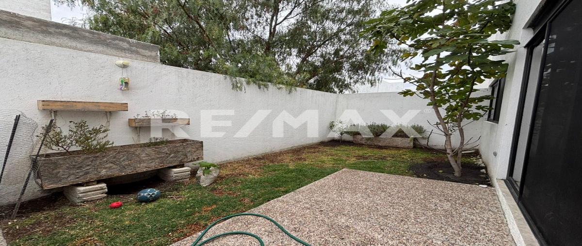 Foto de casa en venta en preserve juriquilla , juriquilla, querétaro, querétaro, 0 No. 04