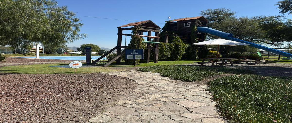 Foto de terreno habitacional en venta en preserve juriquilla , san isidro, querétaro, querétaro, 30820757 No. 03