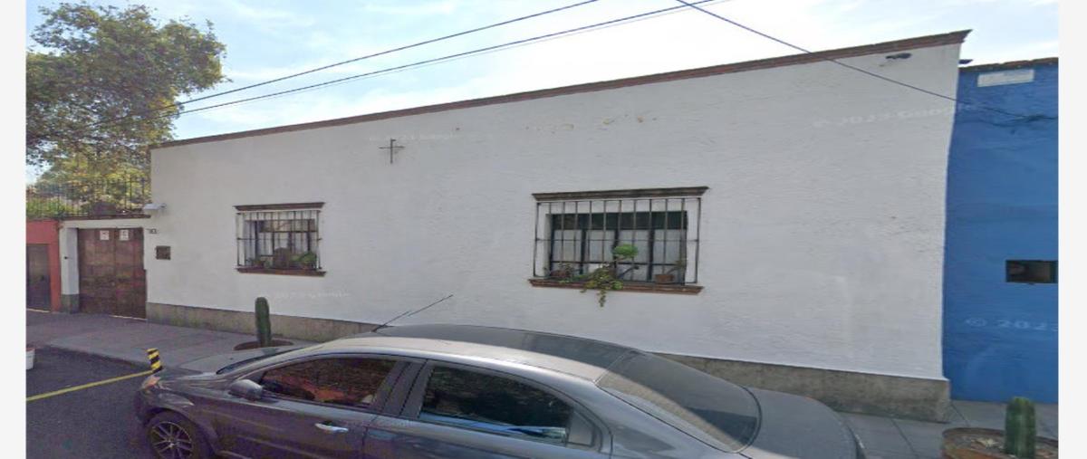 Foto de casa en venta en presidente carranza 70, barrio la concepción, coyoacán, df / cdmx, 0 No. 02