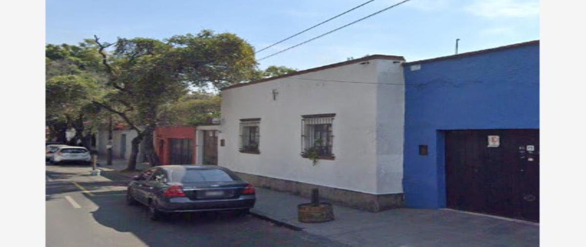 Foto de casa en venta en presidente carranza 70, barrio la concepción, coyoacán, df / cdmx, 0 No. 03