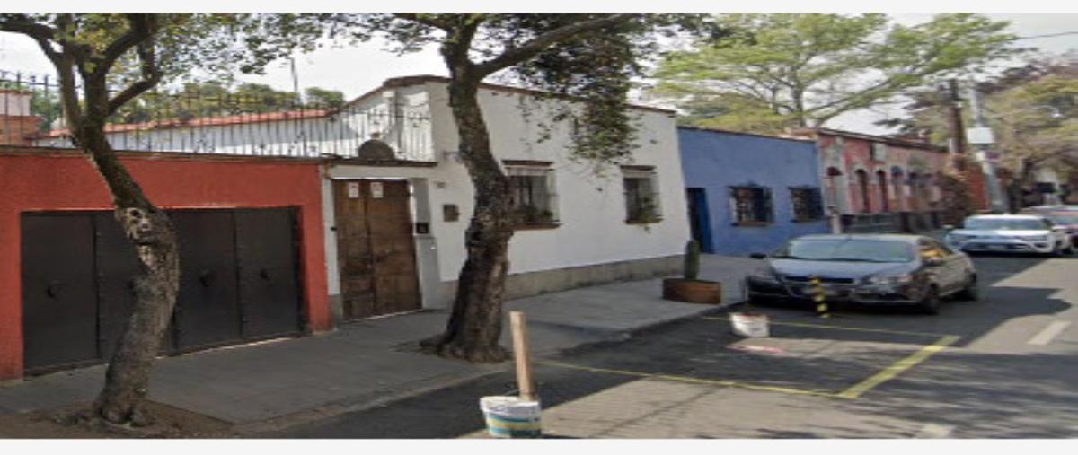 Foto de casa en venta en presidente carranza 70, barrio la concepción, coyoacán, df / cdmx, 0 No. 04
