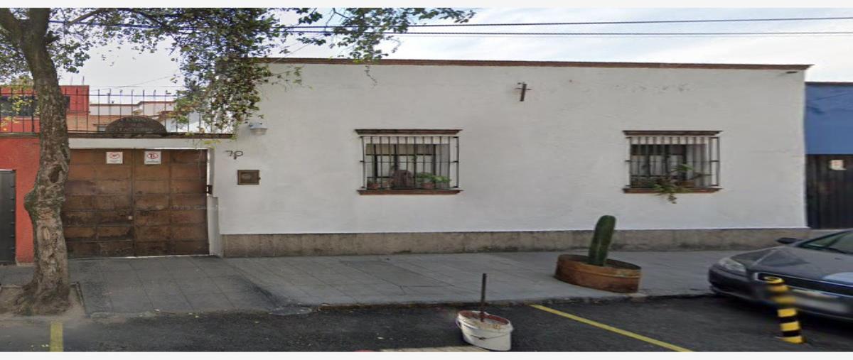 Foto de casa en venta en presidente carranza 70, barrio la concepción, coyoacán, df / cdmx, 0 No. 05