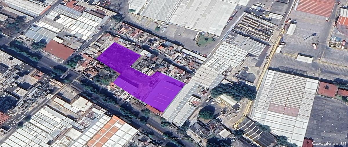 Foto de nave industrial en renta en presidente juárez , san jerónimo tepetlacalco, tlalnepantla de baz, méxico, 30336001 No. 02