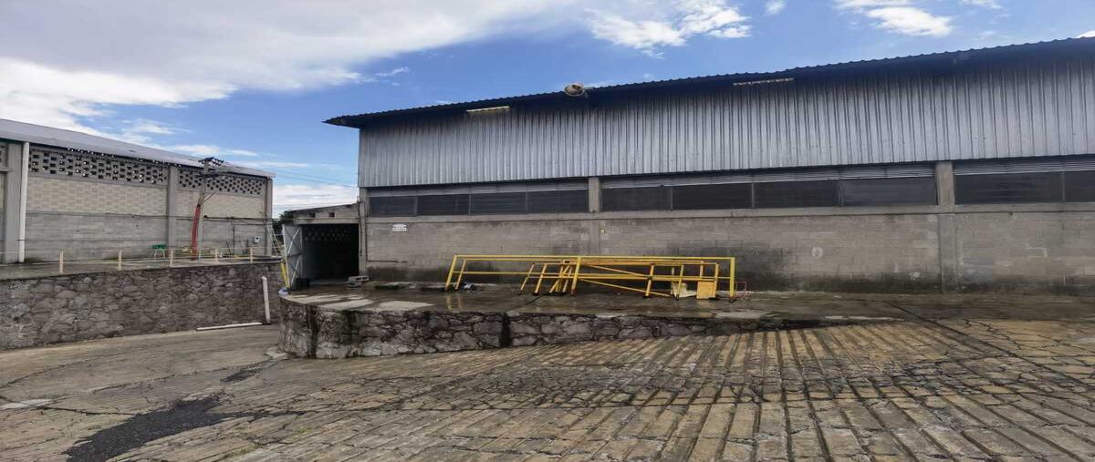 Foto de nave industrial en renta en presidente juárez , san jerónimo tepetlacalco, tlalnepantla de baz, méxico, 30336001 No. 04