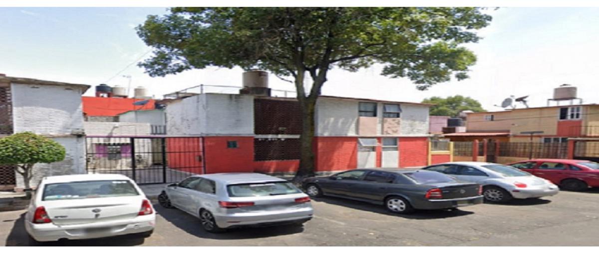 Foto de departamento en venta en  , presidente madero, azcapotzalco, df / cdmx, 0 No. 03