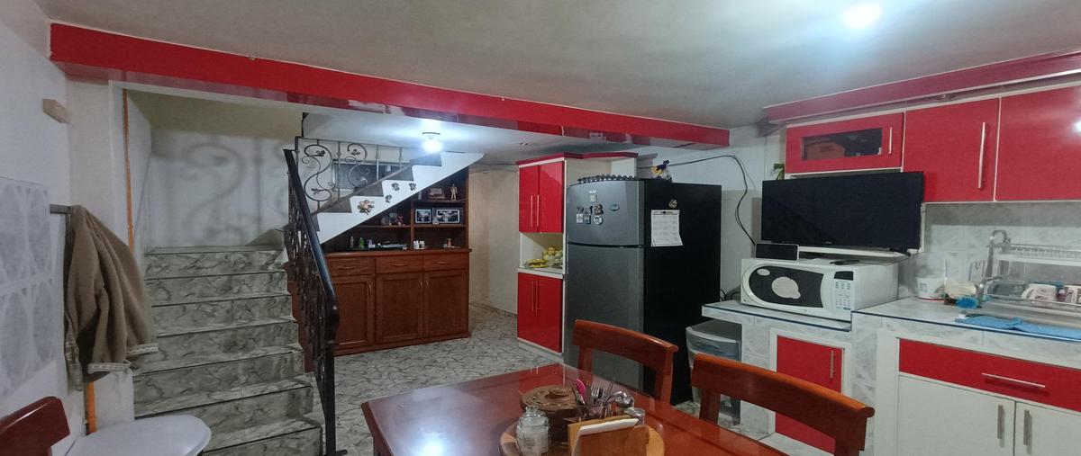 Foto de casa en venta en  , presidente madero, azcapotzalco, df / cdmx, 31096220 No. 03