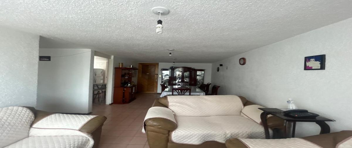 Foto de departamento en venta en  , presidente madero, azcapotzalco, df / cdmx, 0 No. 04