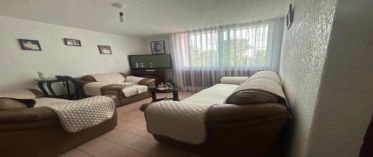 Foto de departamento en venta en  , presidente madero, azcapotzalco, df / cdmx, 0 No. 05
