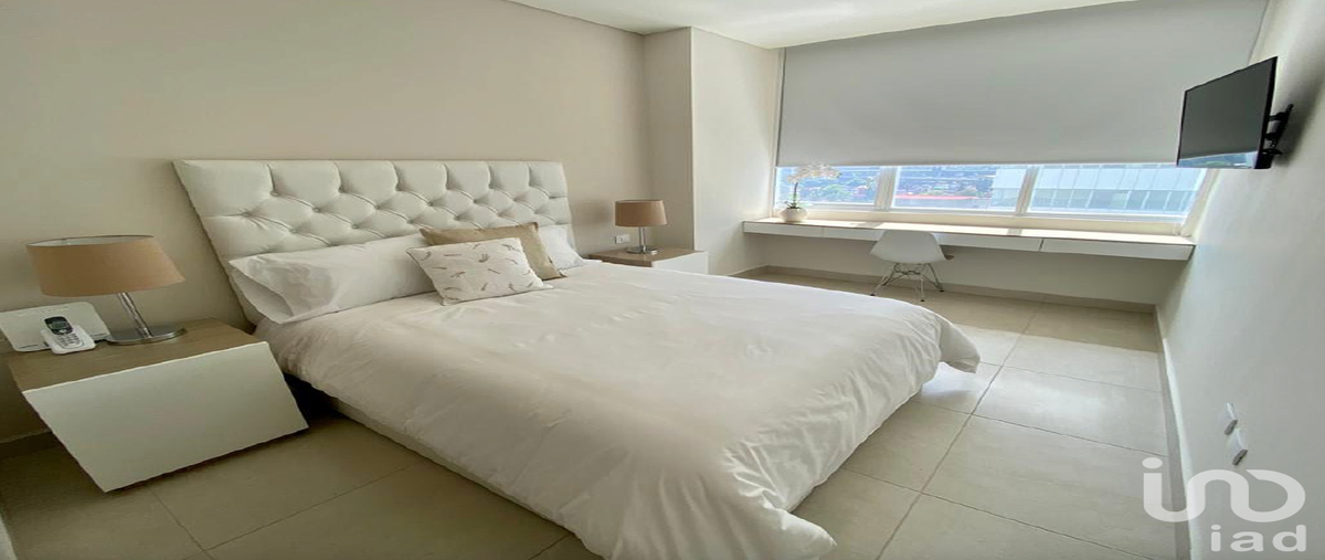 Foto de departamento en renta en presidente manuel avila camacho 625, periodista, miguel hidalgo, df / cdmx, 0 No. 03
