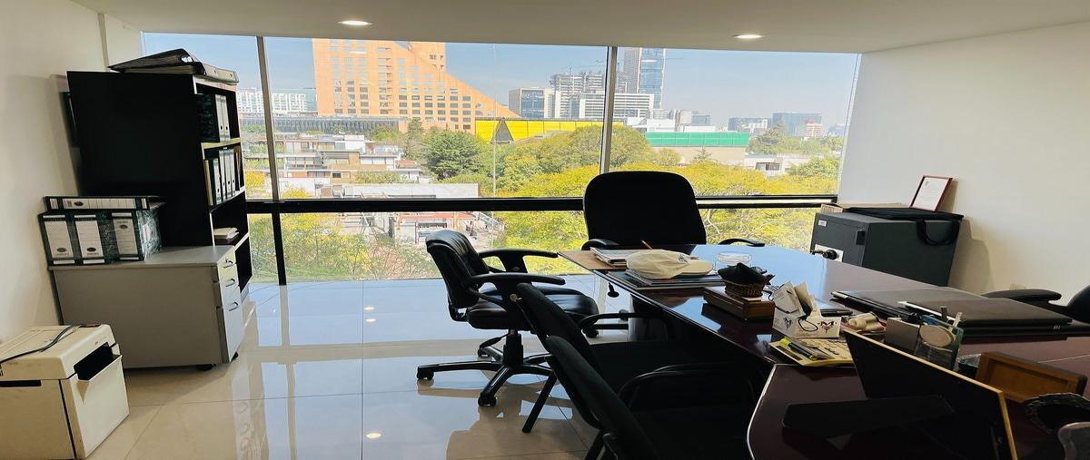 Foto de oficina en venta en presidente mazarik , polanco i sección, miguel hidalgo, df / cdmx, 0 No. 03