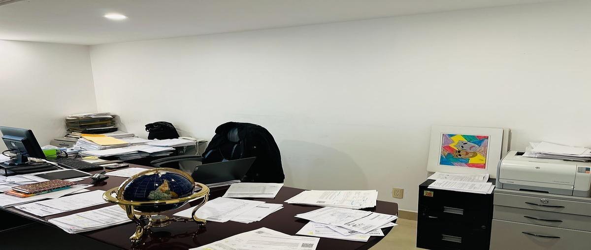 Foto de oficina en venta en presidente mazarik , polanco i sección, miguel hidalgo, df / cdmx, 0 No. 04