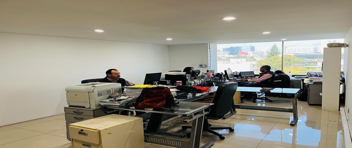 Foto de oficina en renta en presidente mazarik , polanco i sección, miguel hidalgo, df / cdmx, 0 No. 05