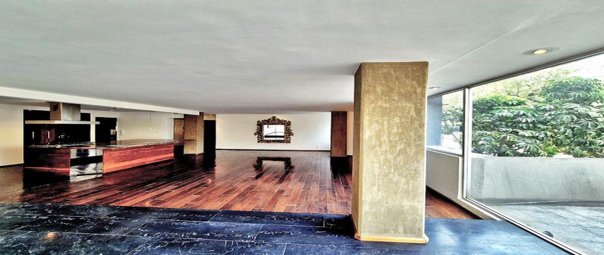 Foto de departamento en venta en presidente presidente masaryk , polanco ii sección, miguel hidalgo, df / cdmx, 31085588 No. 04