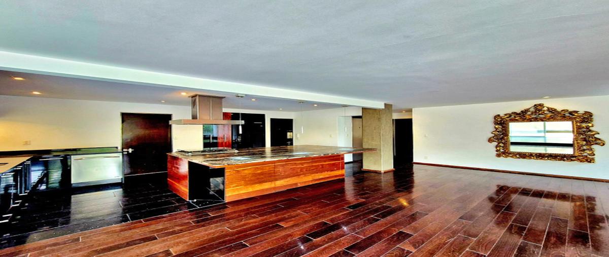 Foto de departamento en renta en presidente presidente masaryk , polanco ii sección, miguel hidalgo, df / cdmx, 31838524 No. 10
