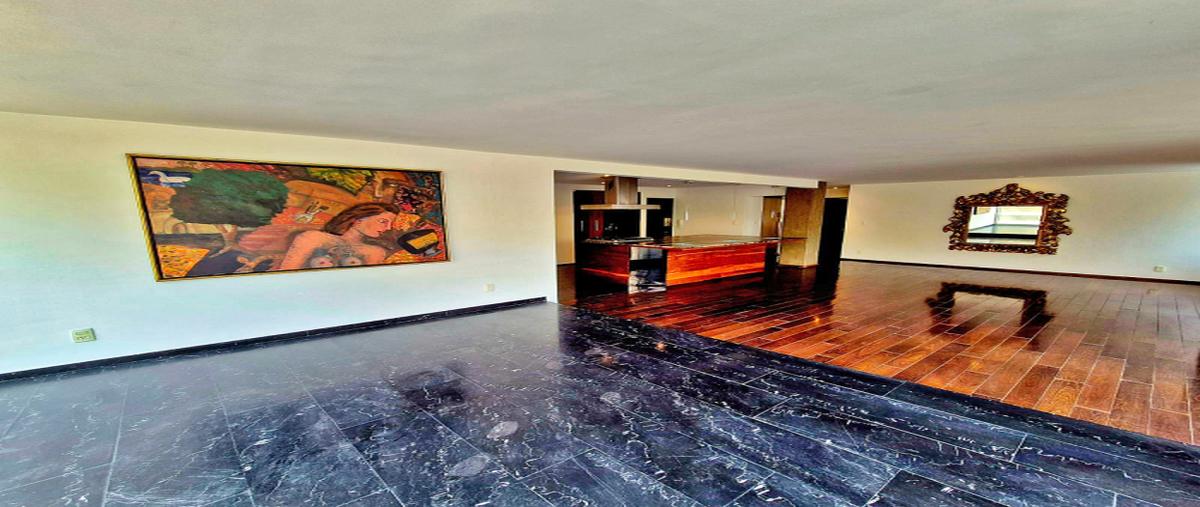 Foto de departamento en venta en presidente presidente masaryk , polanco iii sección, miguel hidalgo, df / cdmx, 31085588 No. 05