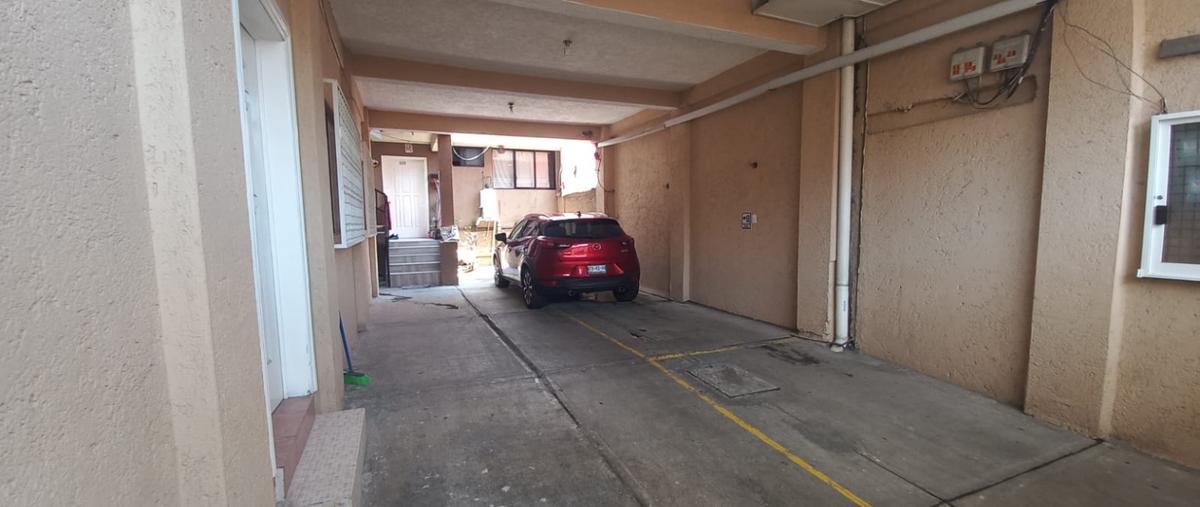 Foto de departamento en venta en  , presidentes, álvaro obregón, df / cdmx, 26671218 No. 03