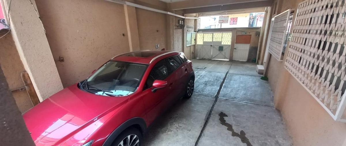 Foto de departamento en venta en  , presidentes, álvaro obregón, df / cdmx, 26671218 No. 04