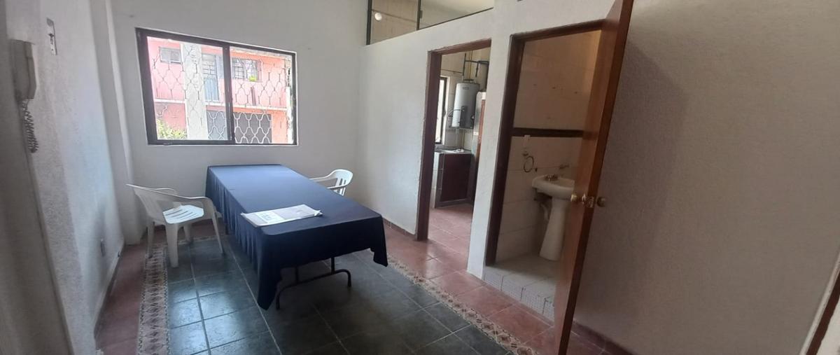 Foto de departamento en venta en  , presidentes, álvaro obregón, df / cdmx, 26671218 No. 05