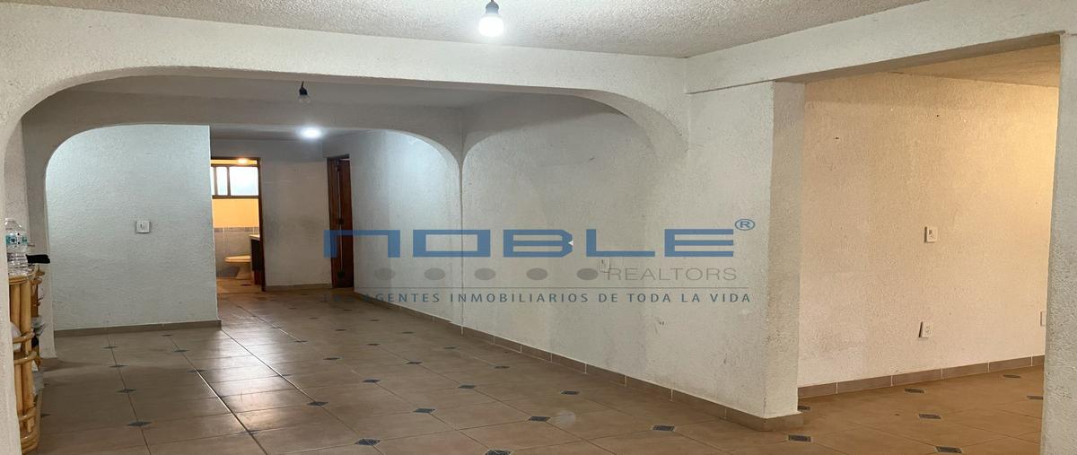 Foto de casa en venta en  , presidentes, álvaro obregón, df / cdmx, 30365852 No. 04