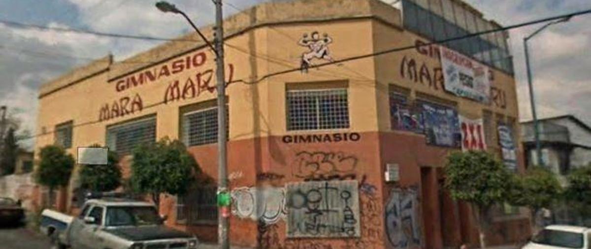 Foto de edificio en venta en gustavo diaz ordaz numero 28 , presidentes, álvaro obregón, df / cdmx, 8981480 No. 01
