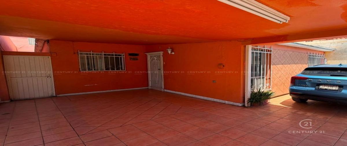 Foto de casa en venta en  , presidentes, chihuahua, chihuahua, 0 No. 03