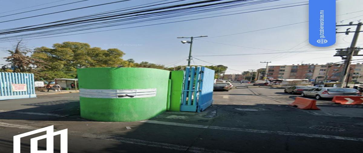 Foto de departamento en venta en  , presidentes de méxico, iztapalapa, df / cdmx, 0 No. 03