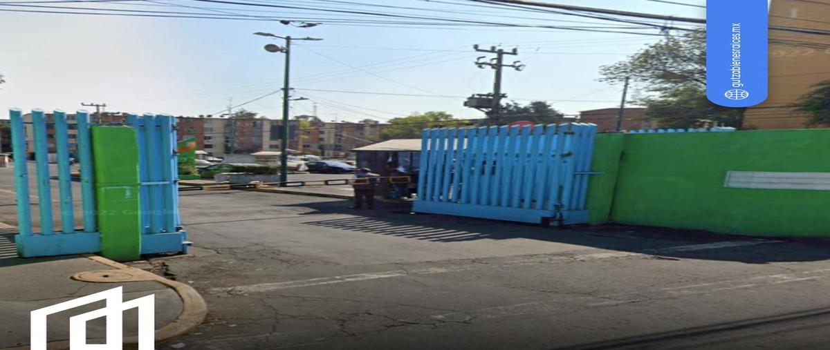 Foto de departamento en venta en  , presidentes de méxico, iztapalapa, df / cdmx, 0 No. 05