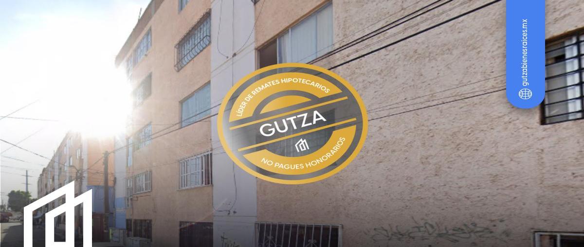 Foto de departamento en venta en  , presidentes de méxico, iztapalapa, df / cdmx, 0 No. 03