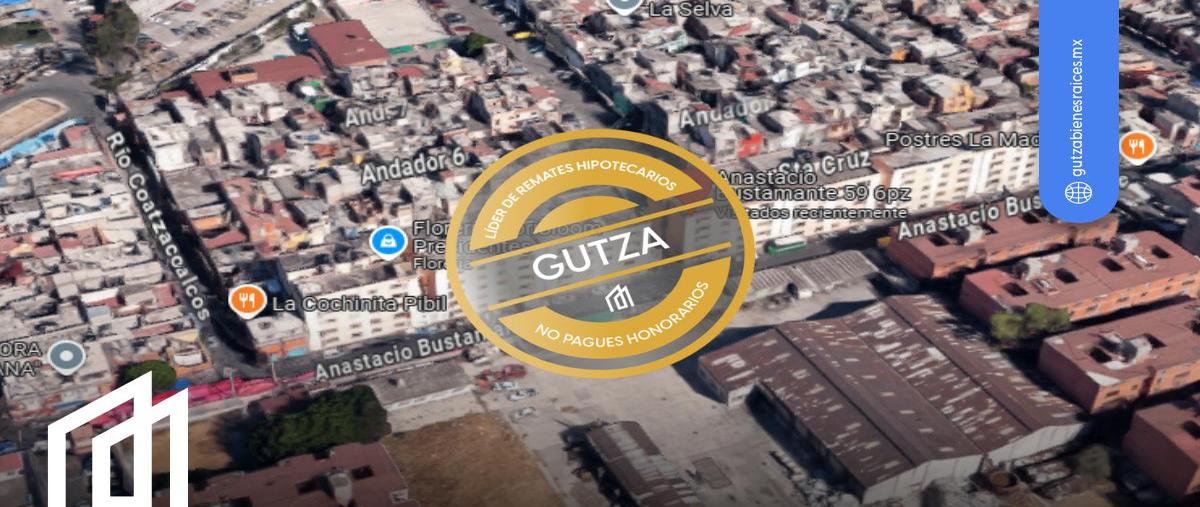 Foto de departamento en venta en  , presidentes de méxico, iztapalapa, df / cdmx, 0 No. 05