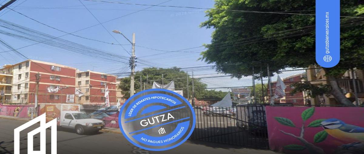 Foto de departamento en venta en  , presidentes de méxico, iztapalapa, df / cdmx, 0 No. 05