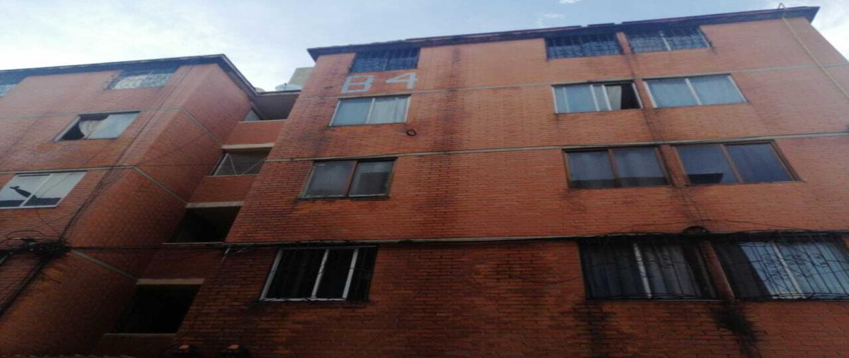Foto de departamento en , presidentes de méxico, iztapalapa, df / cdmx, 30343274 foto 01 Foto de departamento en venta en , presidentes de méxico, iztapalapa, df / cdmx, 30343274 No. 01
