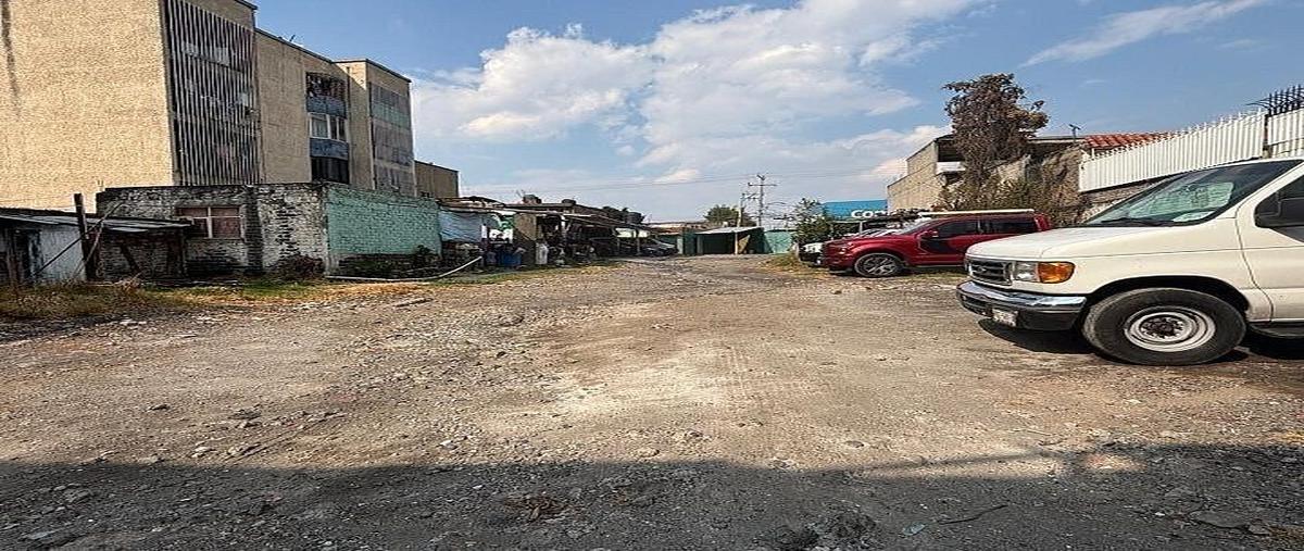 Foto de terreno habitacional en , presidentes de méxico, iztapalapa, df / cdmx, 0 foto 02 Foto de terreno habitacional en venta en , presidentes de méxico, iztapalapa, df / cdmx, 0 No. 02