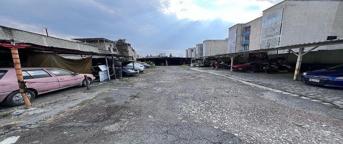 Foto de terreno habitacional en , presidentes de méxico, iztapalapa, df / cdmx, 0 foto 03 Foto de terreno habitacional en venta en , presidentes de méxico, iztapalapa, df / cdmx, 0 No. 03