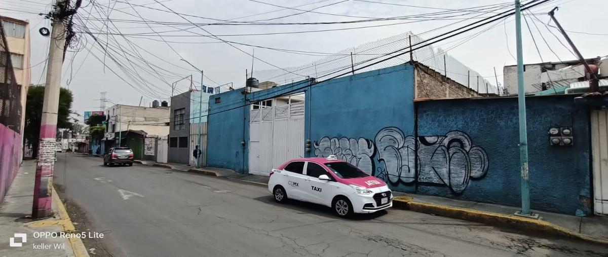 Foto de bodega en , presidentes de méxico, iztapalapa, df / cdmx, 0 foto 03 Foto de bodega en venta en , presidentes de méxico, iztapalapa, df / cdmx, 0 No. 03