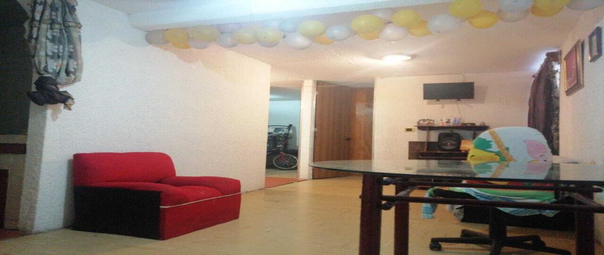 Foto de departamento en venta en  , presidentes de méxico, iztapalapa, df / cdmx, 31608751 No. 04