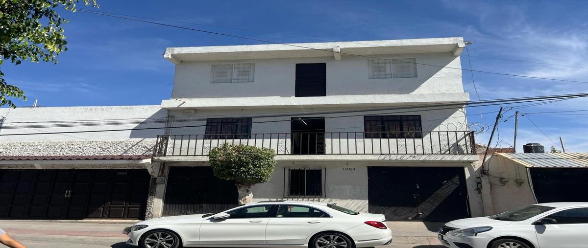 Foto de edificio en , presidentes de méxico, león, guanajuato, 0 foto 01 Foto de edificio en venta en , presidentes de méxico, león, guanajuato, 0 No. 01