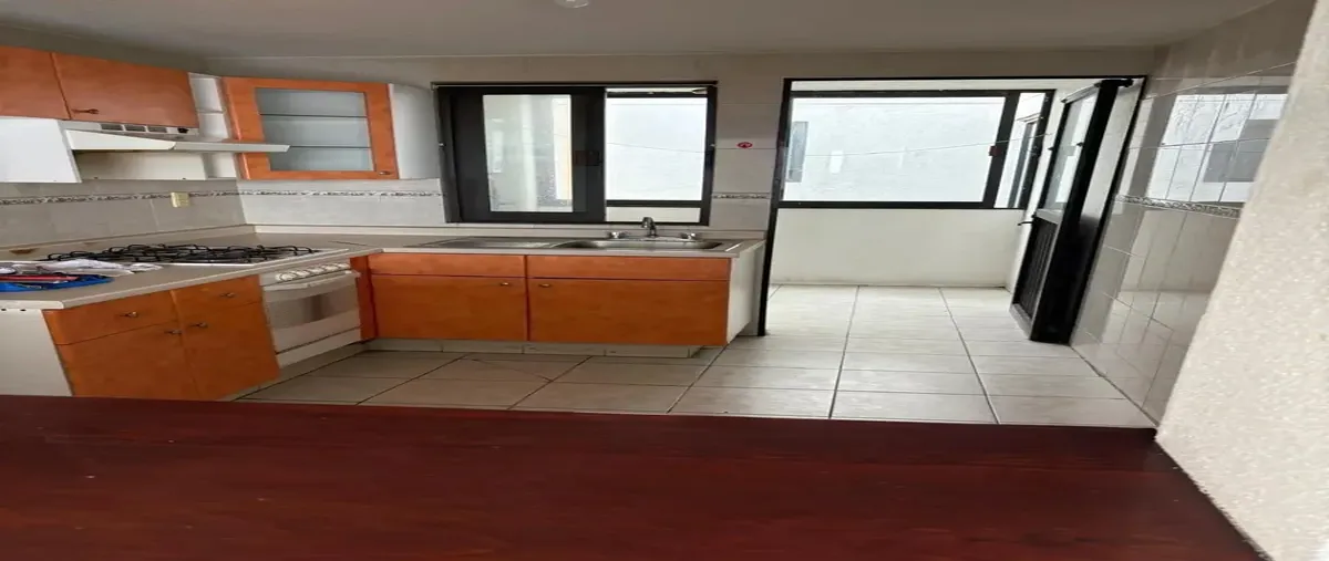 Foto de departamento en renta en presidentes ejidales 0, presidentes ejidales 1a sección, coyoacán, df / cdmx, 30226493 No. 03