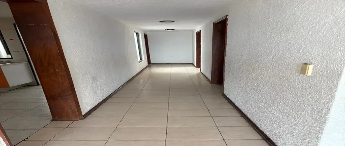 Foto de departamento en renta en presidentes ejidales 0, presidentes ejidales 1a sección, coyoacán, df / cdmx, 30226493 No. 05