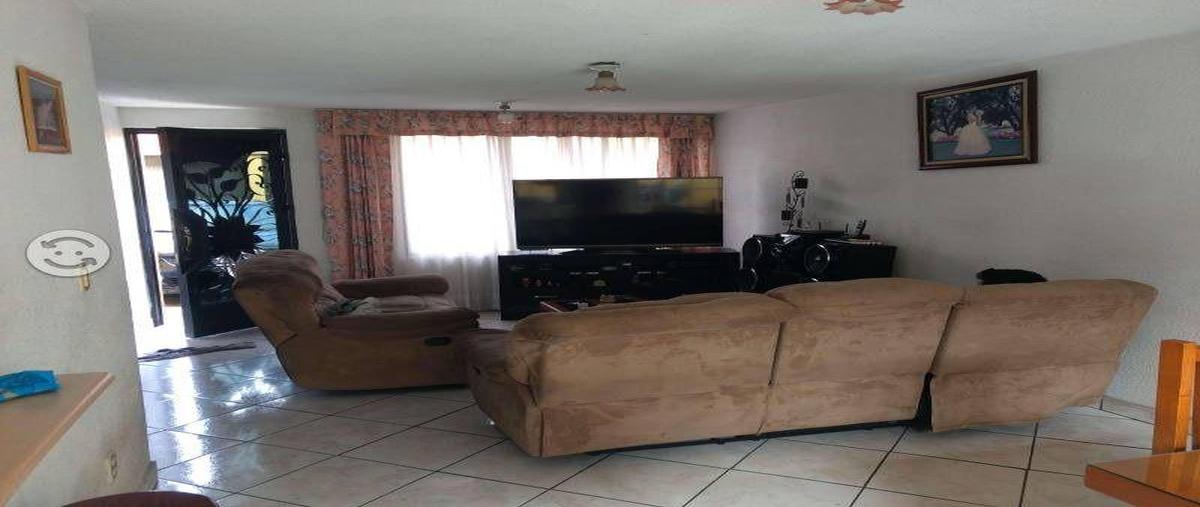 Foto de casa en venta en  , presidentes ejidales 1a sección, coyoacán, df / cdmx, 29059993 No. 03