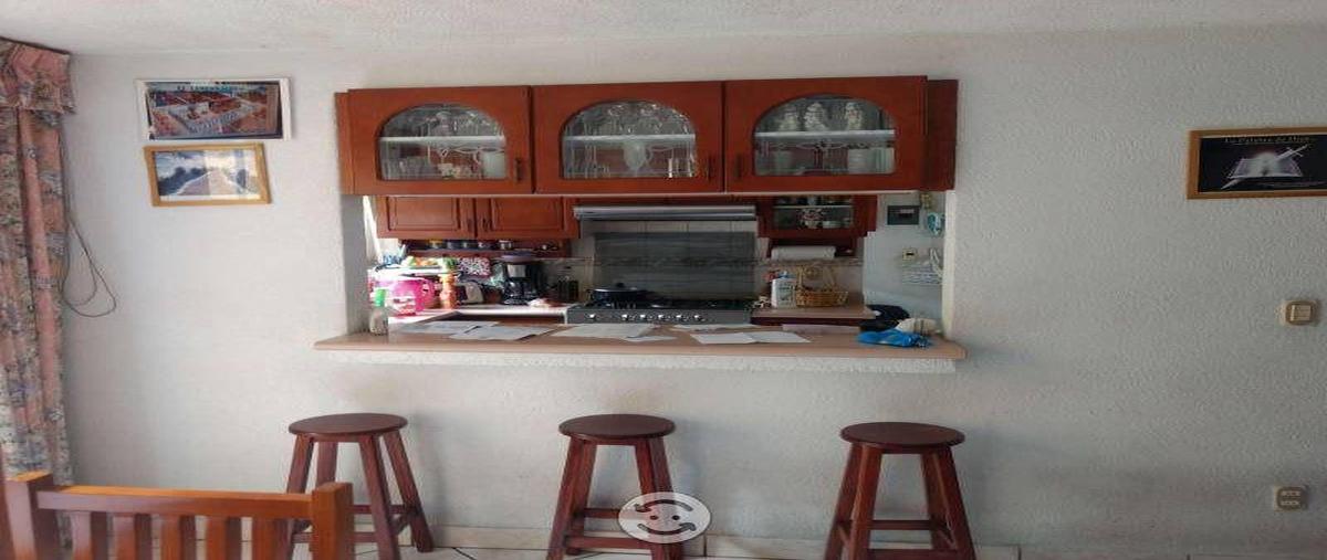 Foto de casa en venta en  , presidentes ejidales 1a sección, coyoacán, df / cdmx, 29059993 No. 04